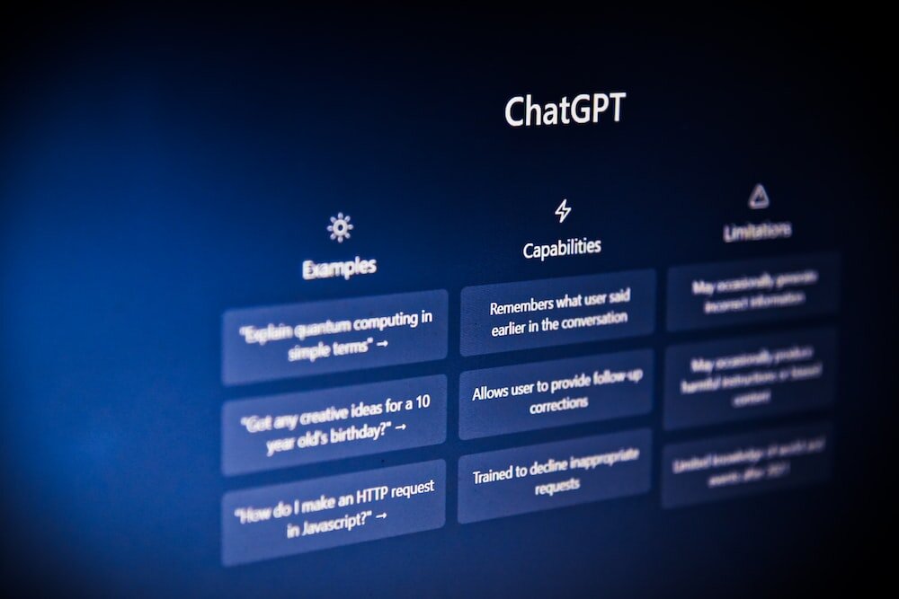 What is Chat GPT